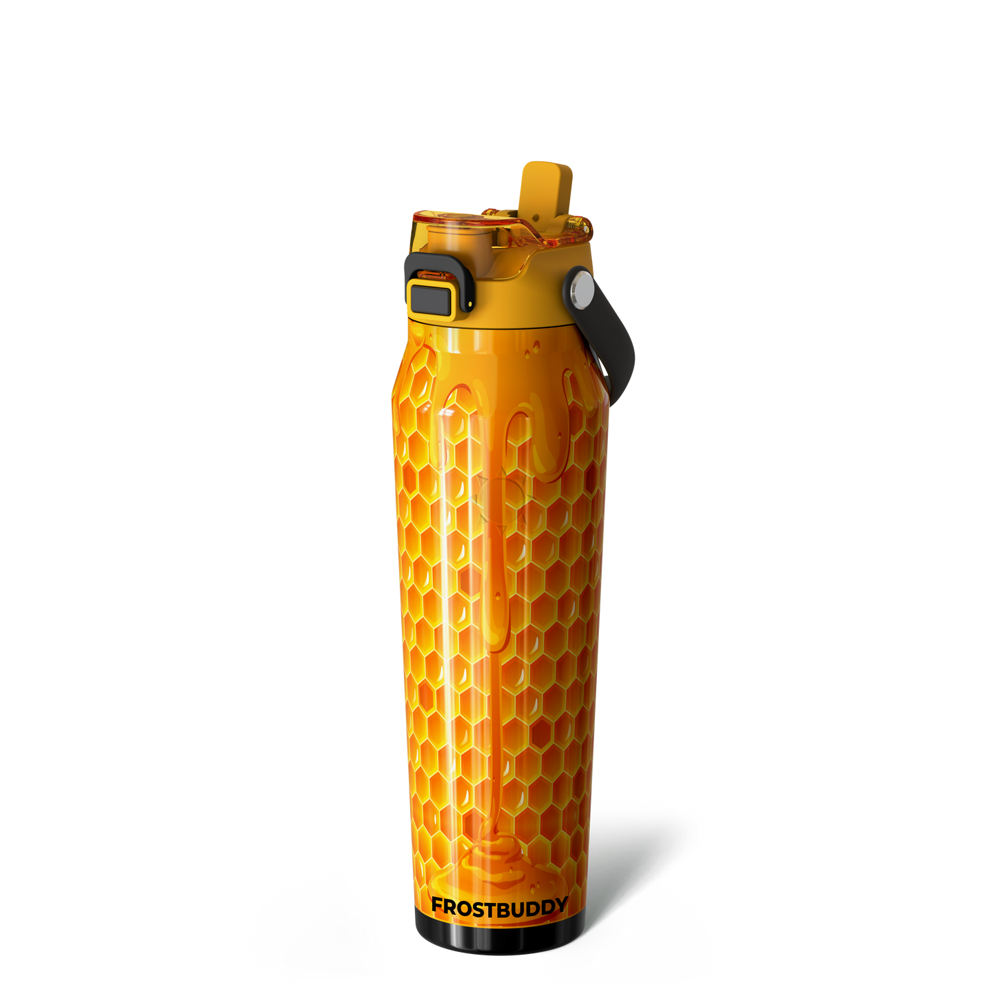 Bottle Buddy 32oz | Honeycomb image 1