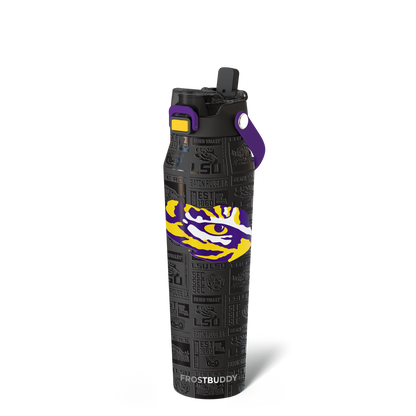 Bottle Buddy 32oz | LSU Tigers | Legacy image 1
