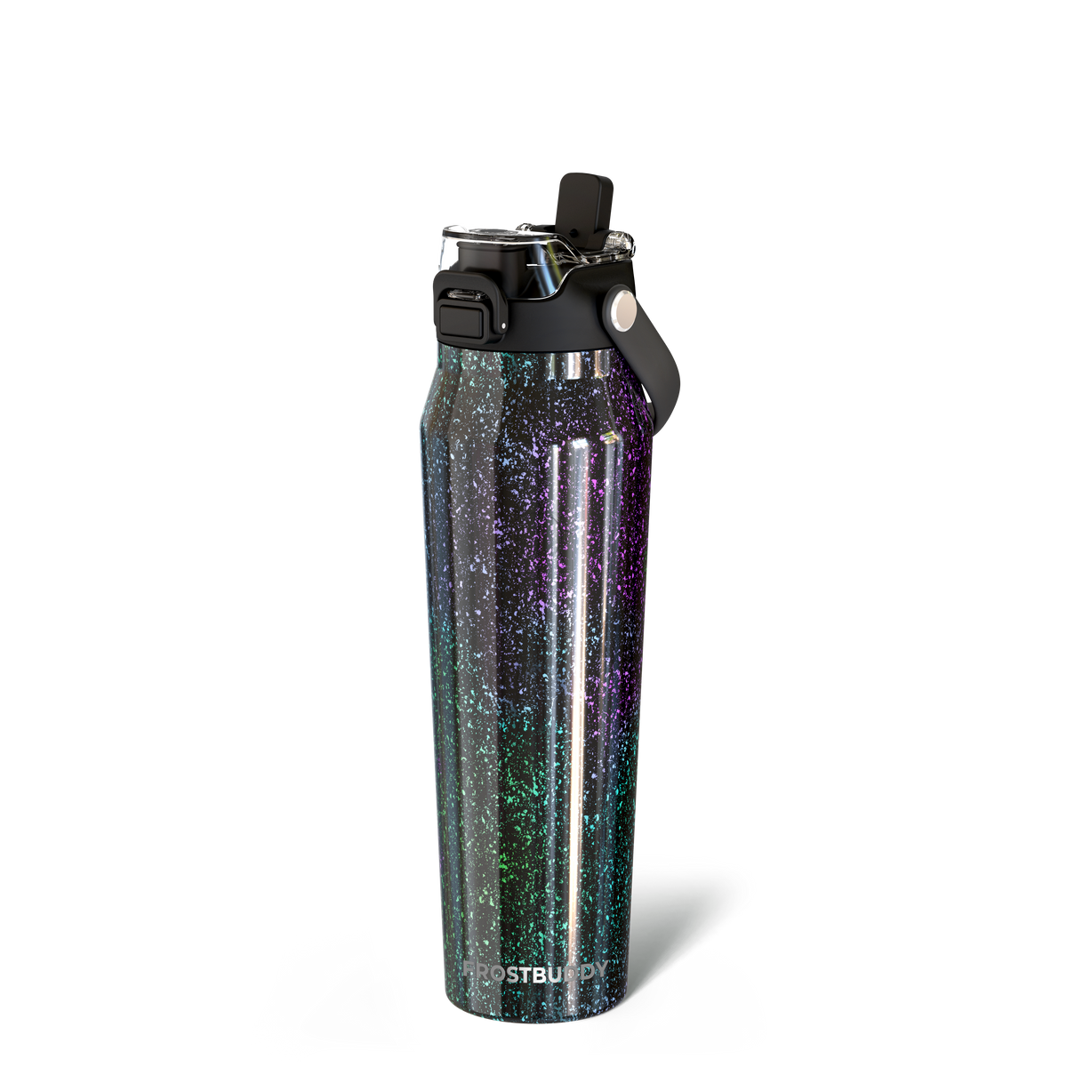 Bottle Buddy 32oz | Mermaid image 1