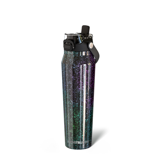 Bottle Buddy 32oz | Mermaid image 1