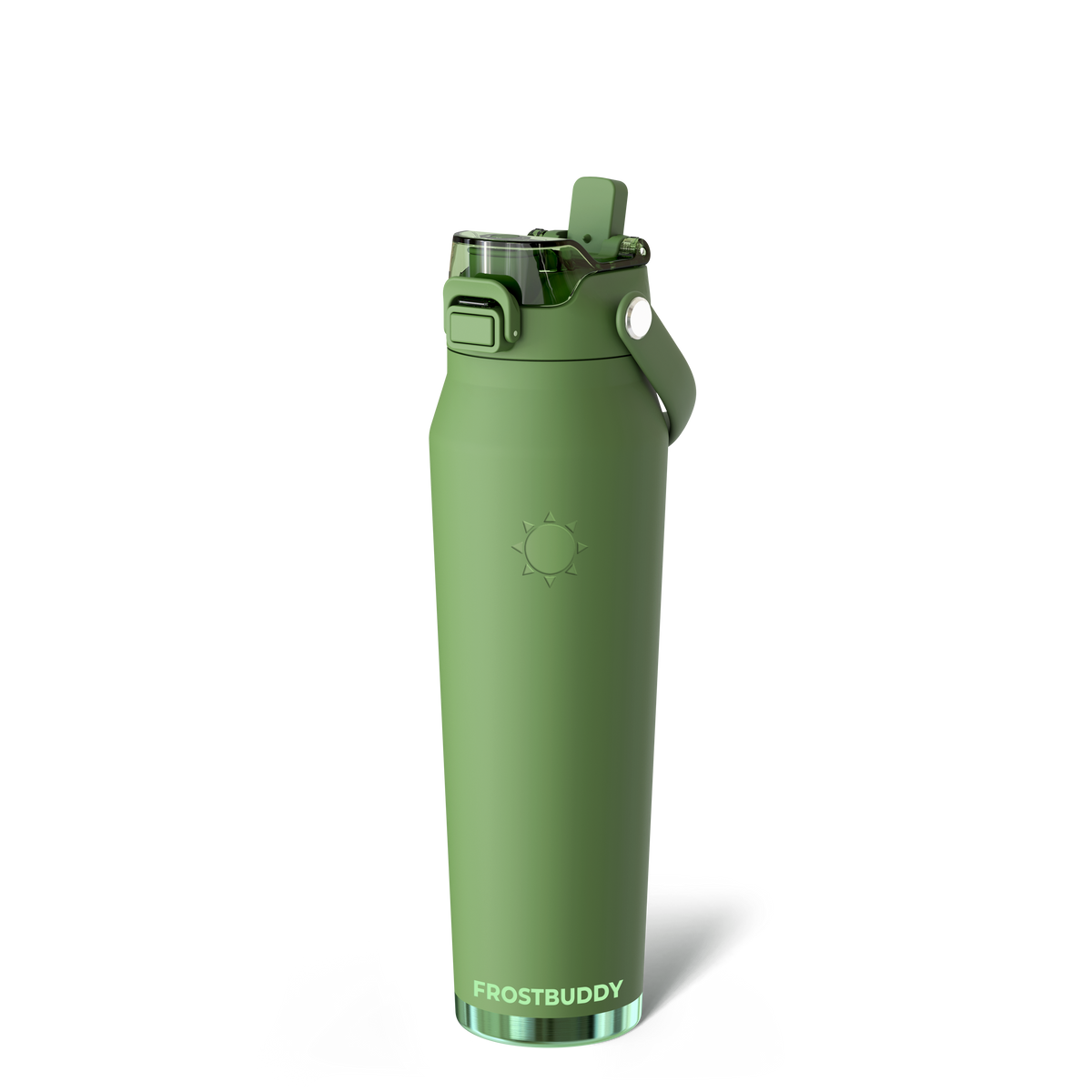 Bottle Buddy 32oz | Moss image 1