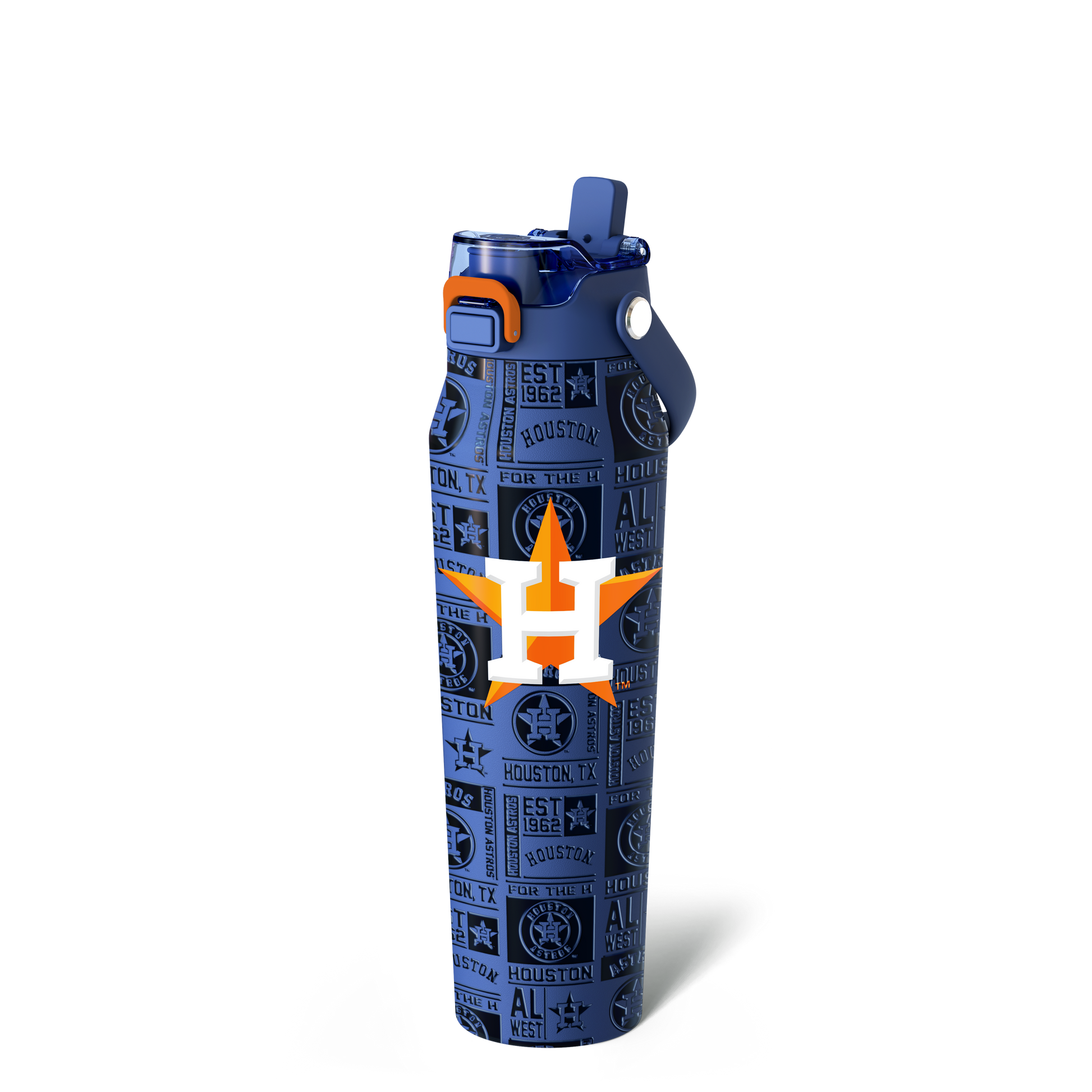 Bottle Buddy 32oz | Houston Astros | Legacy image 2