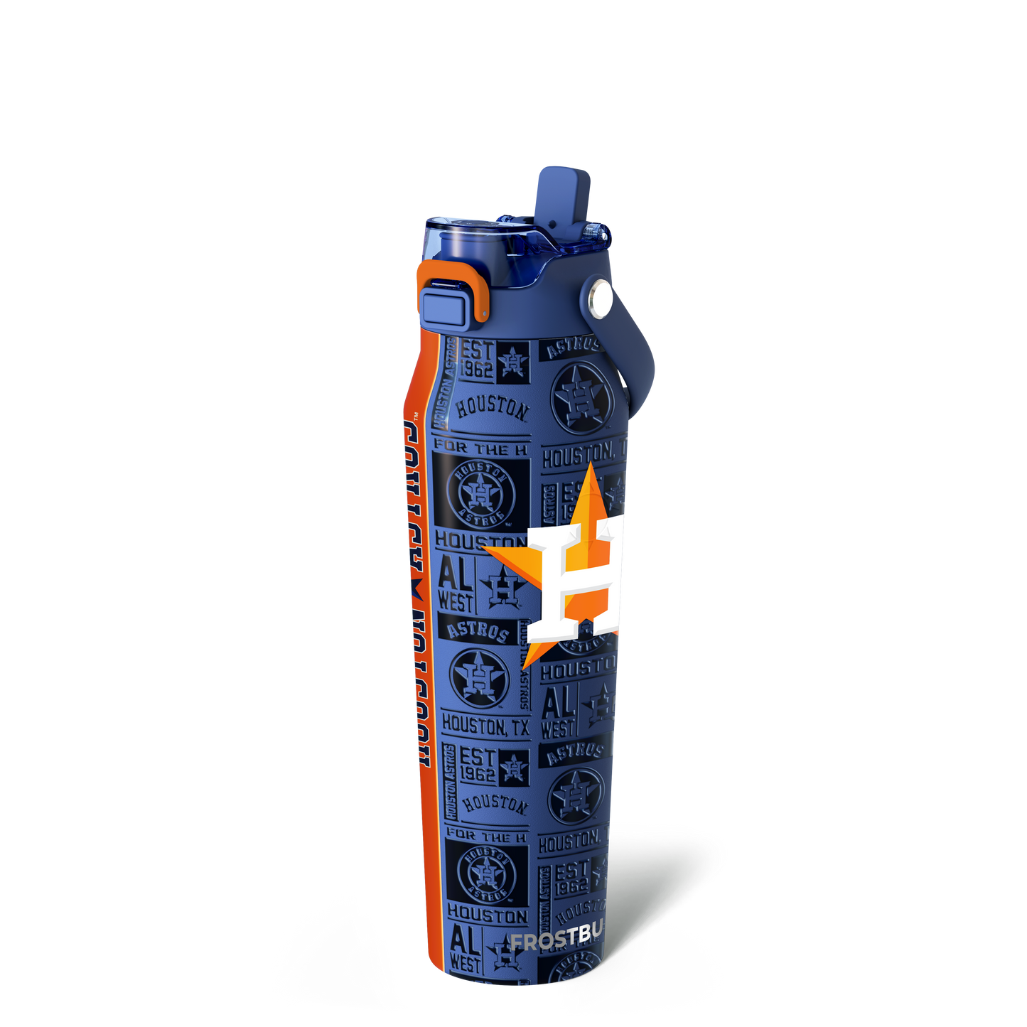 Bottle Buddy 32oz | Houston Astros | Legacy image 1