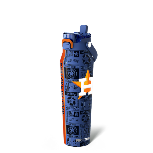 Bottle Buddy 32oz | Houston Astros | Legacy image 1