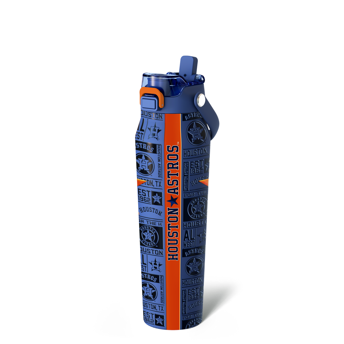 Bottle Buddy 32oz | Houston Astros | Legacy image 3