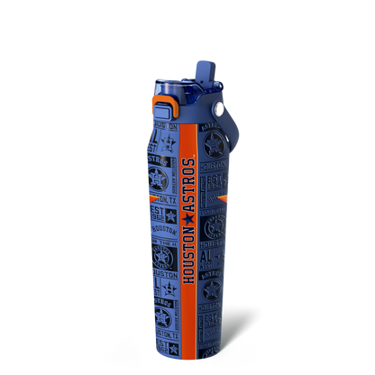Bottle Buddy 32oz | Houston Astros | Legacy image 3