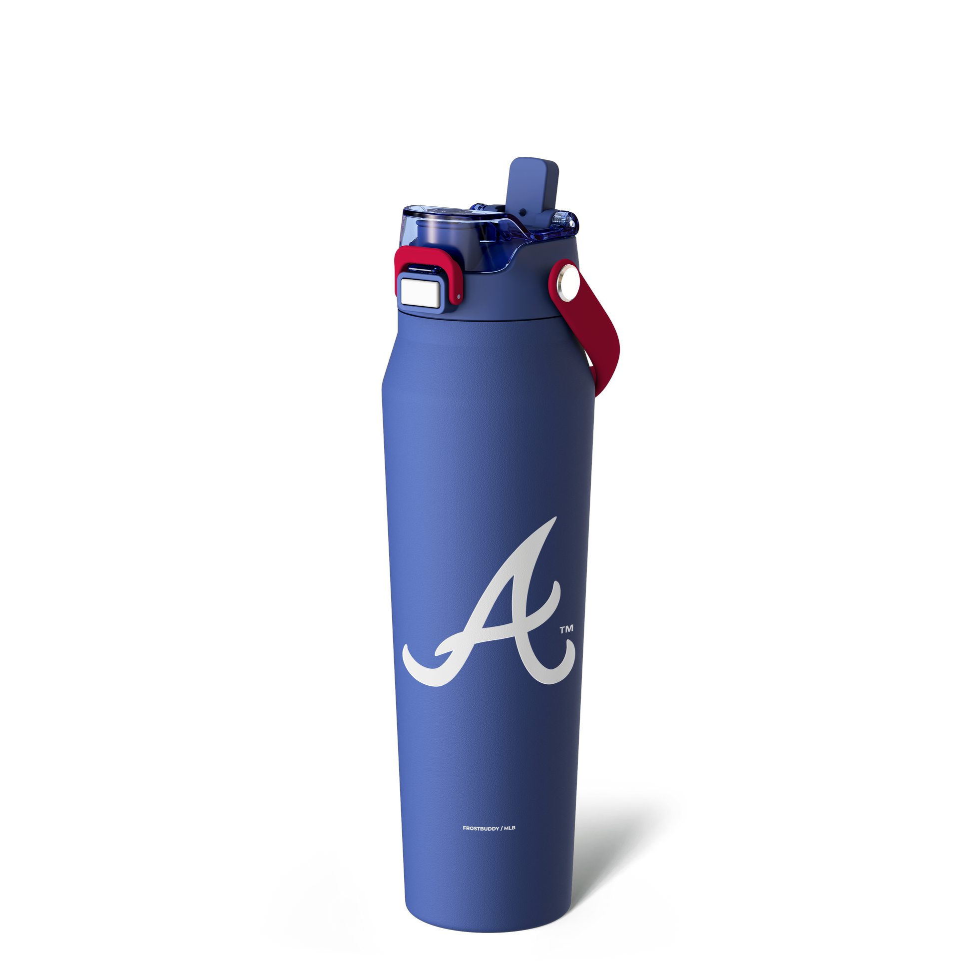 Bottle Buddy 32oz | Atlanta Braves | Gameday image 4