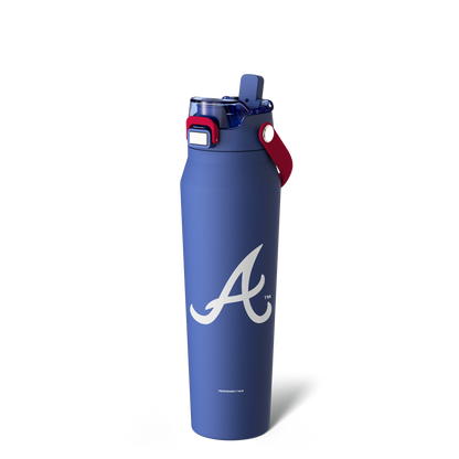 Bottle Buddy 32oz | Atlanta Braves | Gameday image 4