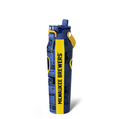 Bottle Buddy 32oz | Milwaukee Brewers | Legacy image 3