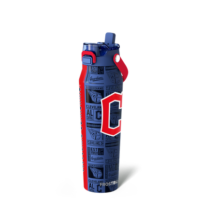 Bottle Buddy 32oz | Cleveland Guardians | Legacy image 2