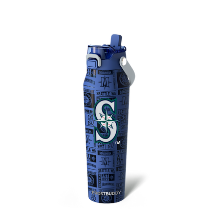 Bottle Buddy 32oz | Seattle Mariners | Legacy image 1