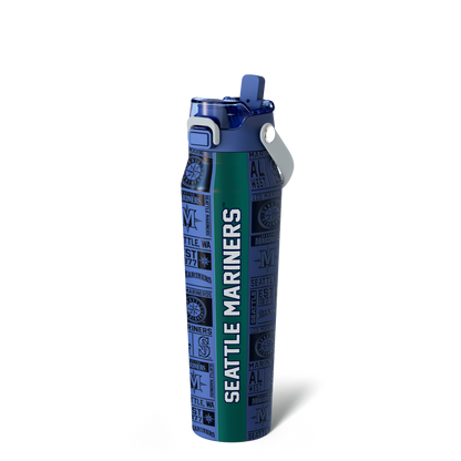 Bottle Buddy 32oz | Seattle Mariners | Legacy image 3