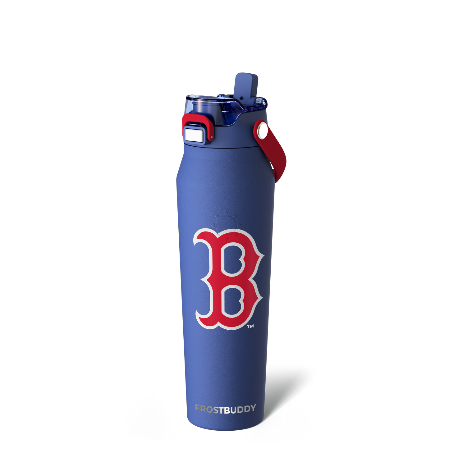 Bottle Buddy 32oz | Boston Red Sox | Gameday image 1