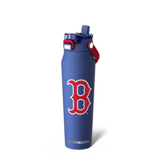 Bottle Buddy 32oz | Boston Red Sox | Gameday image 1