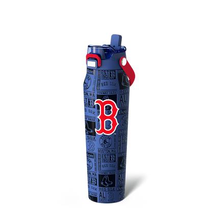 Bottle Buddy 32oz | Boston Red Sox | Legacy image 3