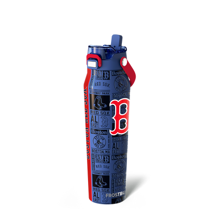 Bottle Buddy 32oz | Boston Red Sox | Legacy image 1