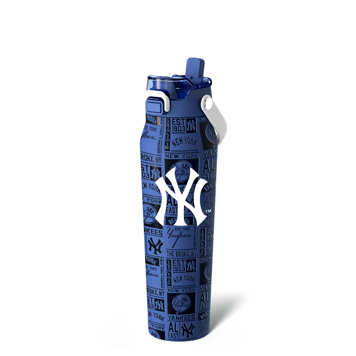Bottle Buddy 32oz | New York Yankees | Legacy image 3