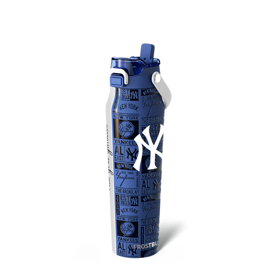 Bottle Buddy 32oz | New York Yankees | Legacy image 1