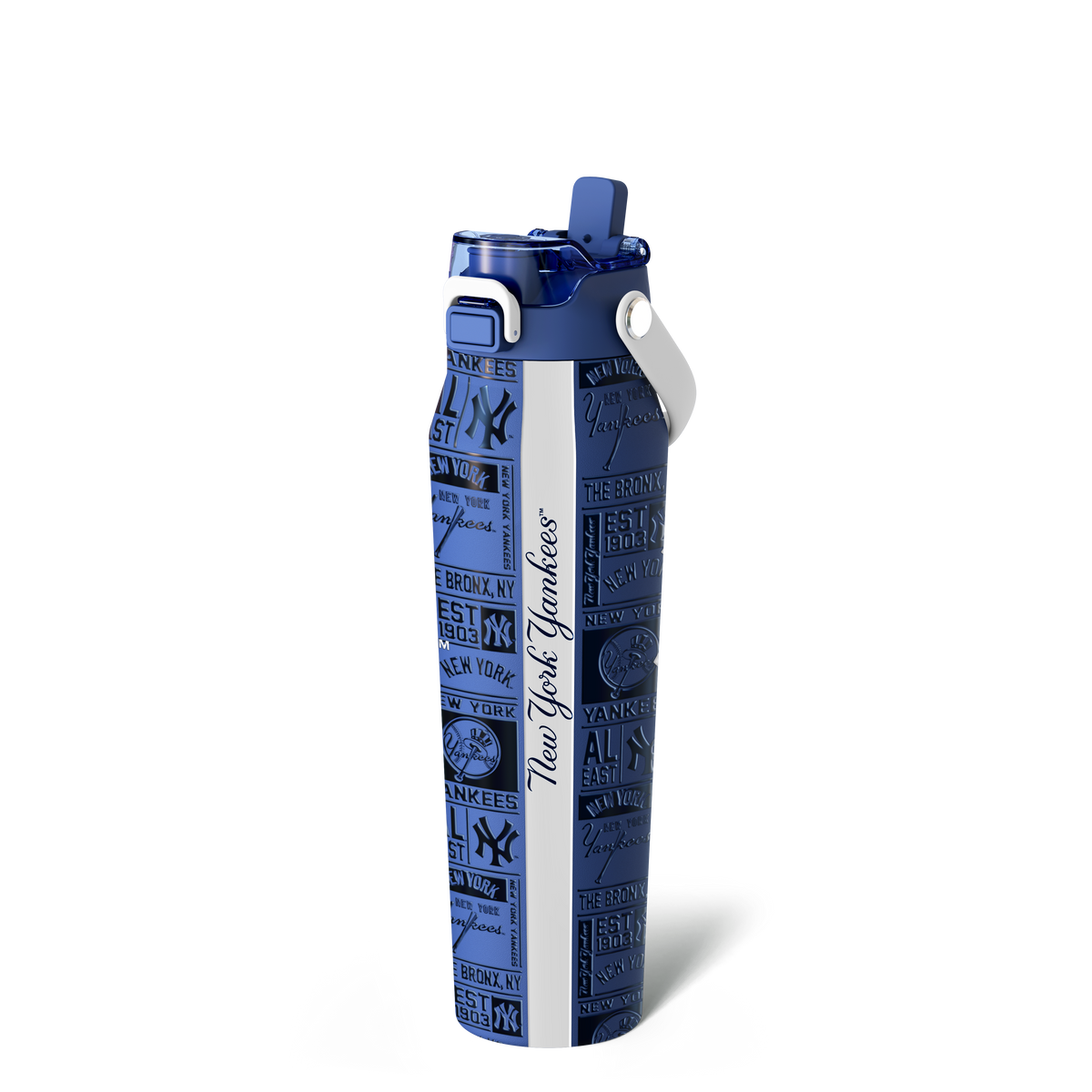 Bottle Buddy 32oz | New York Yankees | Legacy image 2
