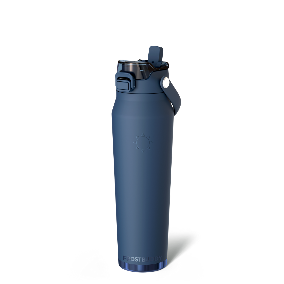 Bottle Buddy 32oz | Navy image 1