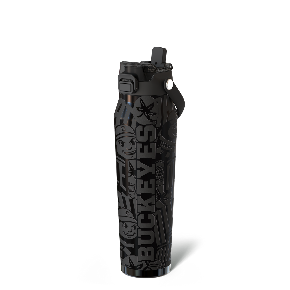 Bottle Buddy 32oz | Ohio State | Night Game image 2