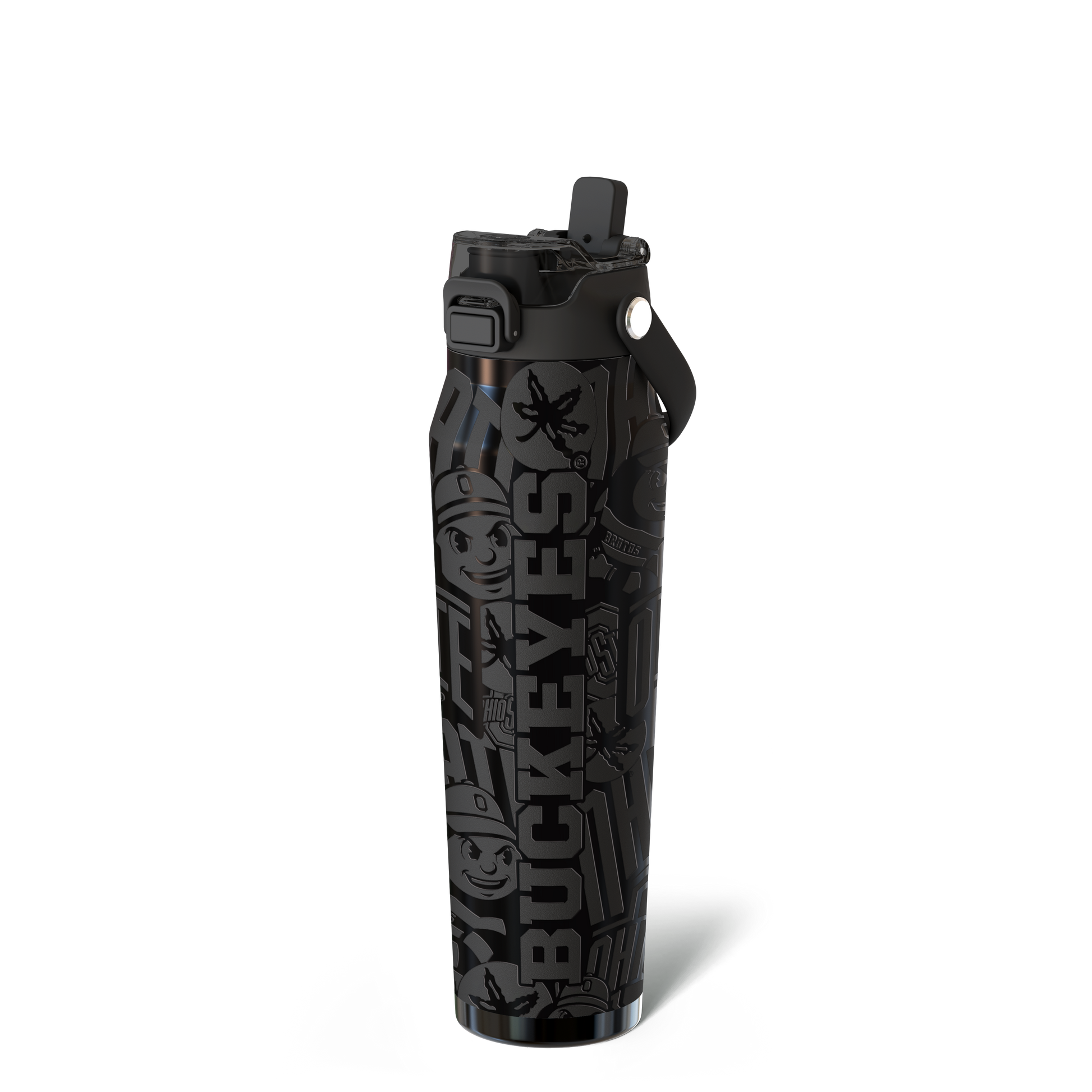 Bottle Buddy 32oz | Ohio State | Night Game image 2