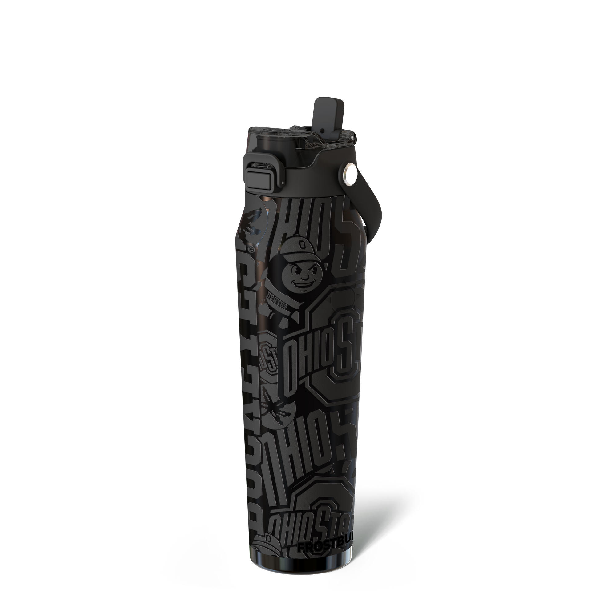 Bottle Buddy 32oz | Ohio State | Night Game image 1