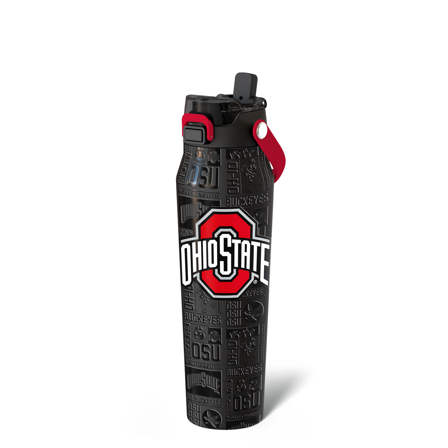 Bottle Buddy 32oz | Ohio State | Legacy image 4