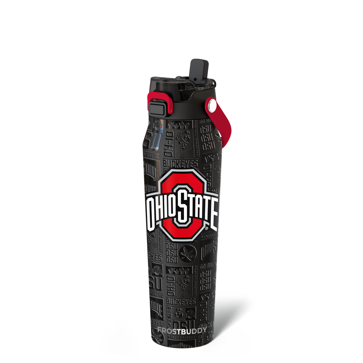 Bottle Buddy 32oz | Ohio State | Legacy image 1