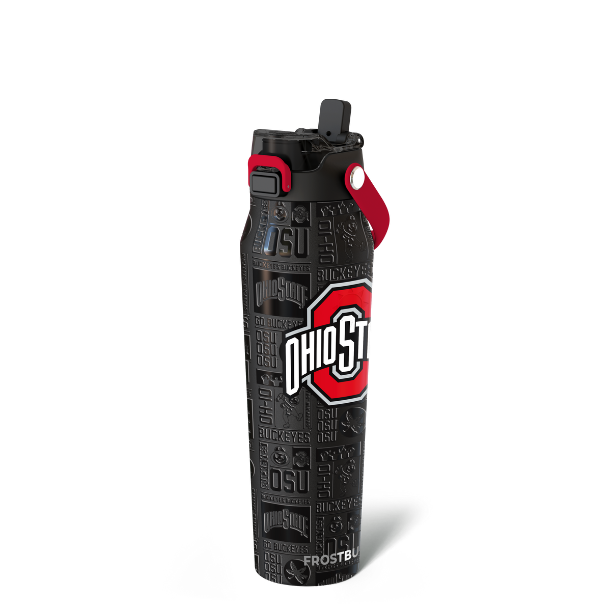 Bottle Buddy 32oz | Ohio State | Legacy image 2