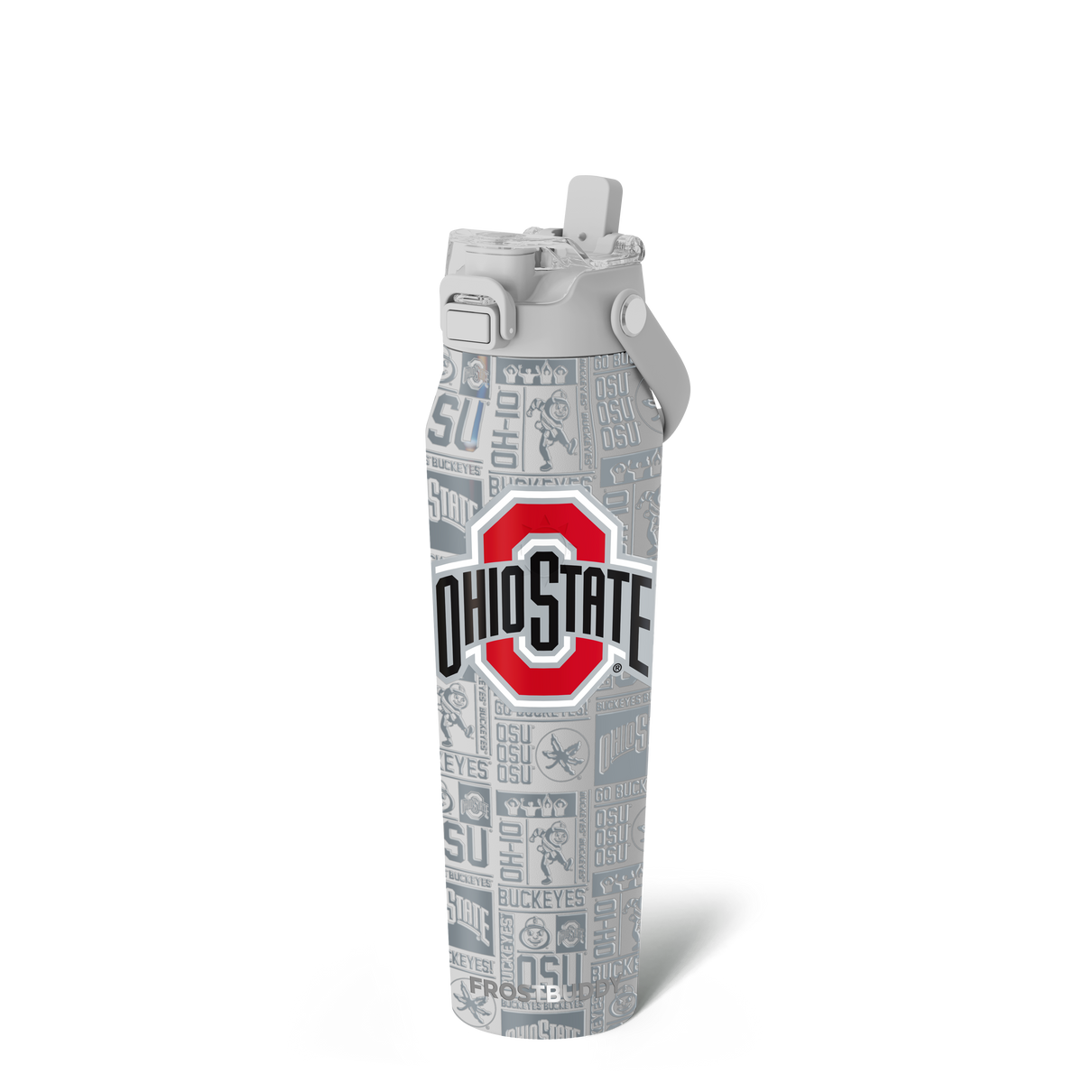 Bottle Buddy 32oz | Ohio State | Legacy image 1