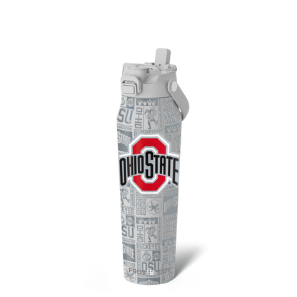 Bottle Buddy 32oz | Ohio State | Legacy image 1