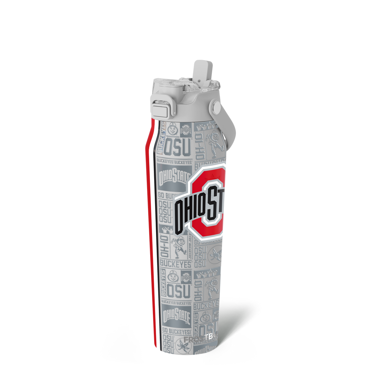 Bottle Buddy 32oz | Ohio State | Legacy image 2