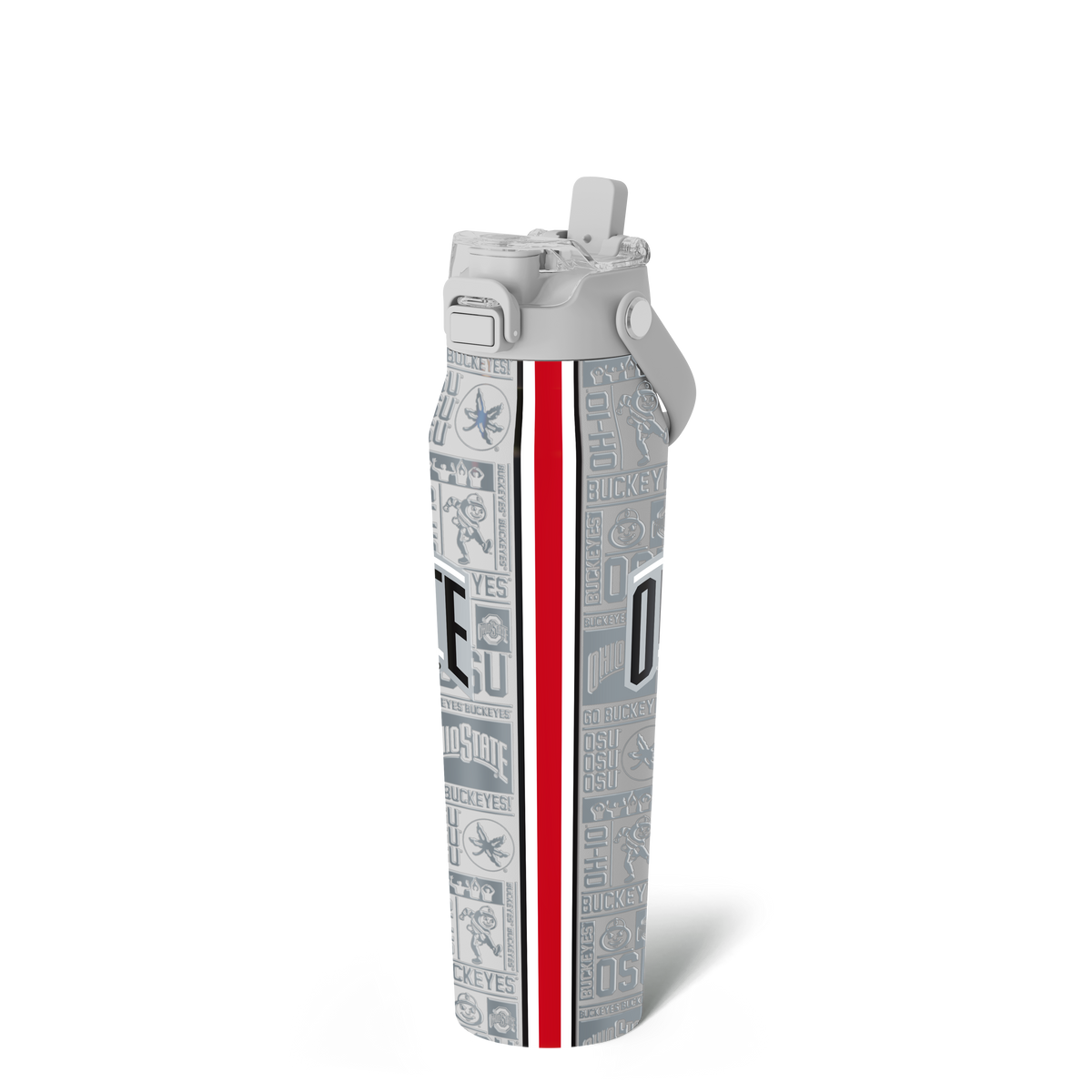 Bottle Buddy 32oz | Ohio State | Legacy image 3