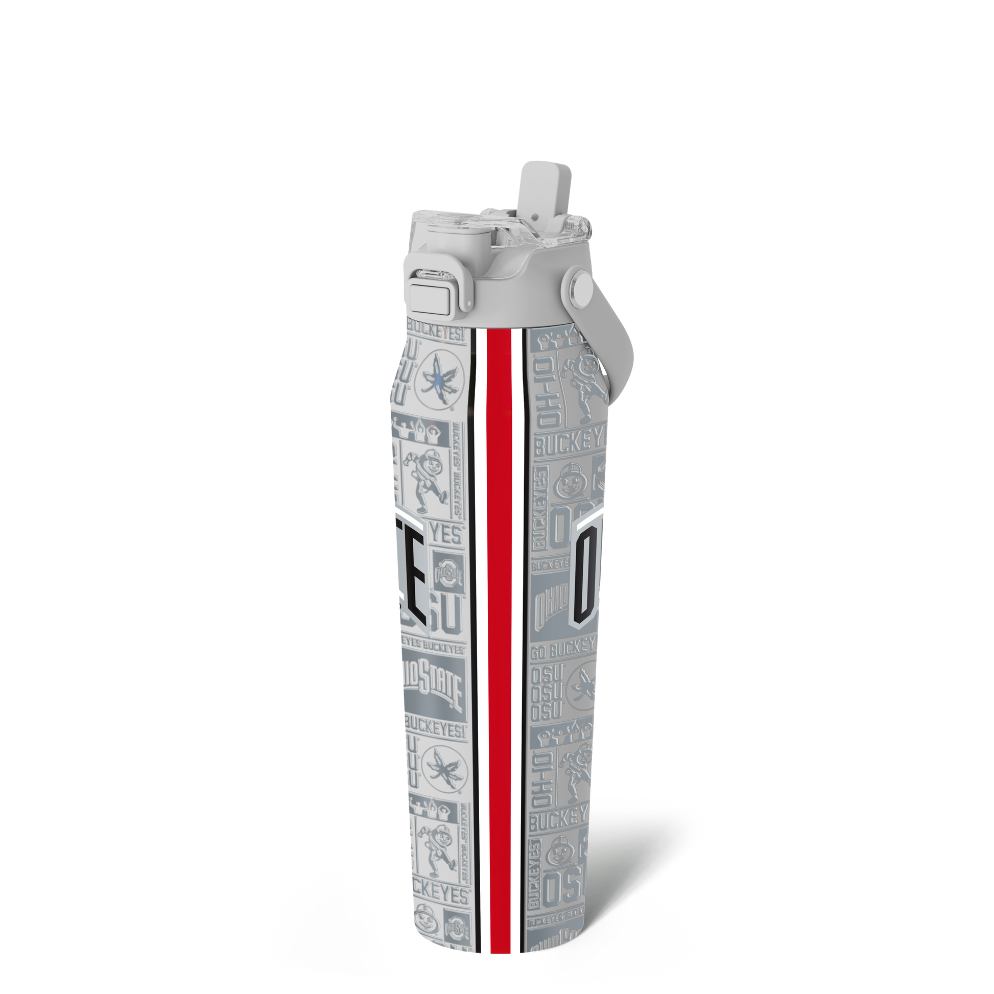 Bottle Buddy 32oz | Ohio State | Legacy image 3