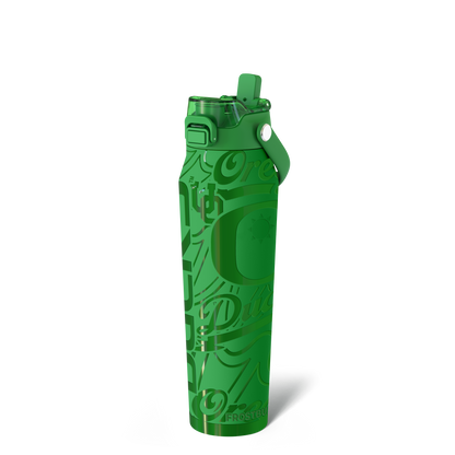Bottle Buddy 32oz | Oregon Ducks | Color Rush image 2