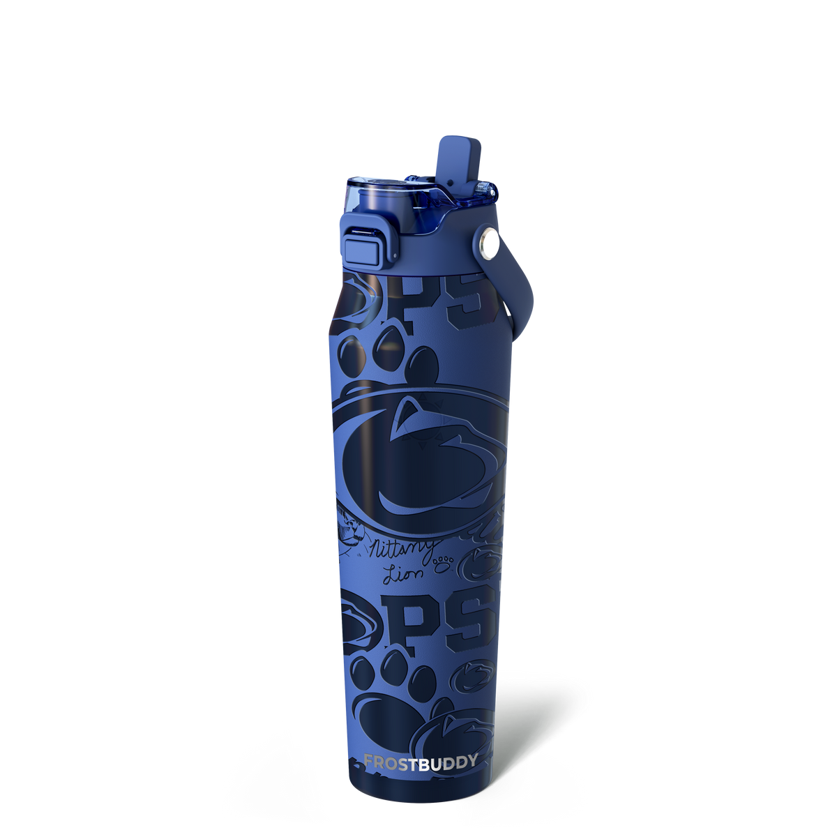 Bottle Buddy 32oz | Penn State Nittany Lions | Color Rush image 1