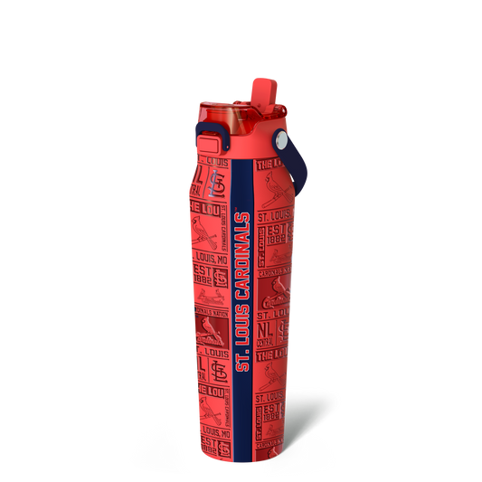 Bottle Buddy 32oz | St. Louis Cardinals | Legacy image 2