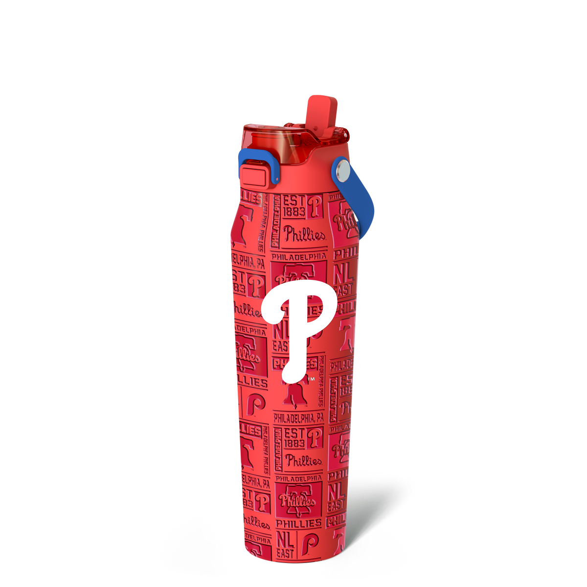 Bottle Buddy 32oz | Philadelphia Phillies | Legacy image 3