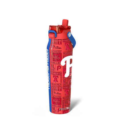 Bottle Buddy 32oz | Philadelphia Phillies | Legacy image 1