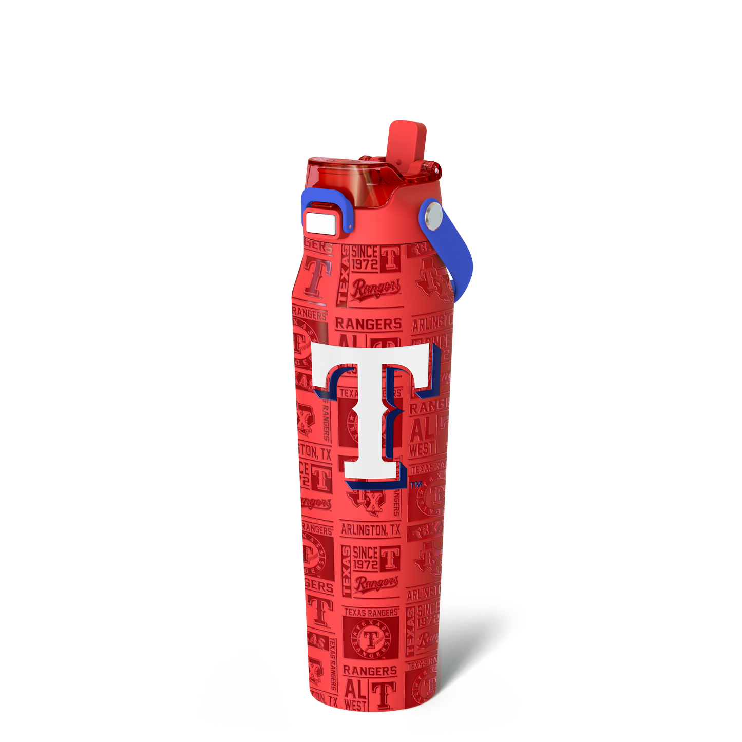 Bottle Buddy 32oz | Texas Rangers | Legacy image 4