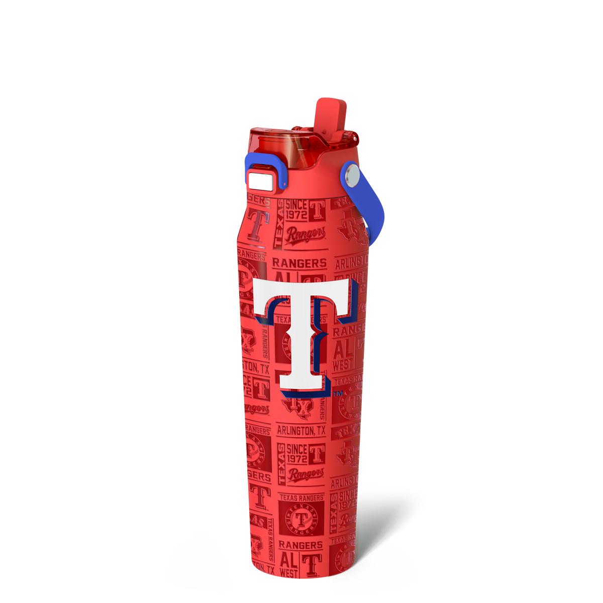 Bottle Buddy 32oz | Texas Rangers | Legacy image 4