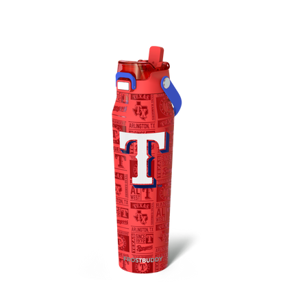 Bottle Buddy 32oz | Texas Rangers | Legacy image 1