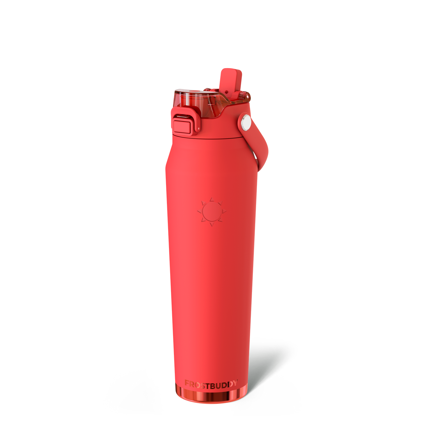 Bottle Buddy 32oz | Red image 1