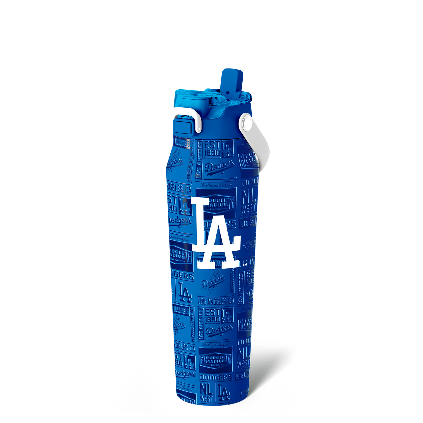 Bottle Buddy 32oz | LA Dodgers | Legacy image 3