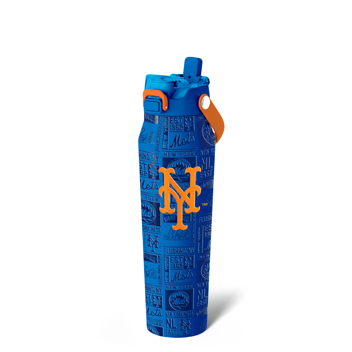 Bottle Buddy 32oz | New York Mets | Legacy image 3