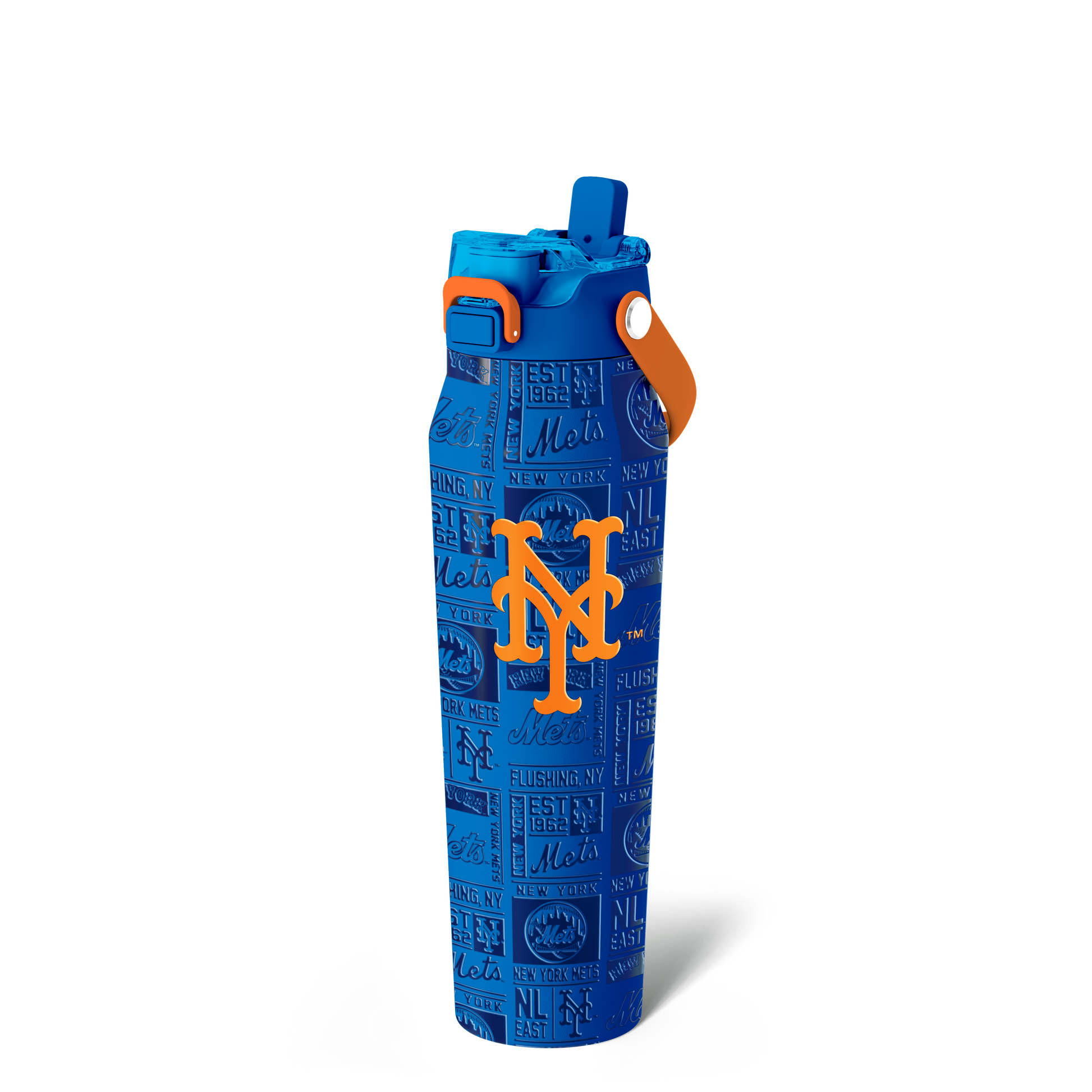 Bottle Buddy 32oz | New York Mets | Legacy image 3