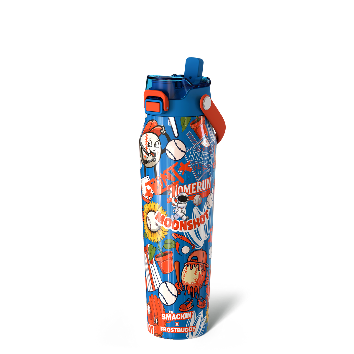 Bottle Buddy 32oz | Smackin' image 1