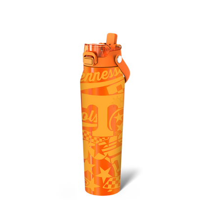 Bottle Buddy 32oz | Tennessee Volunteers | Color Rush image 4