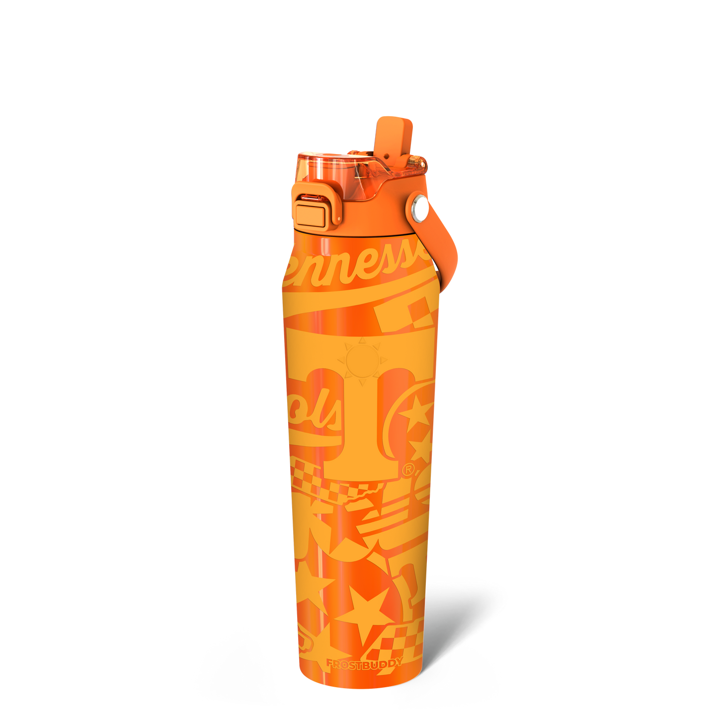 Bottle Buddy 32oz | Tennessee Volunteers | Color Rush image 1